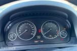 2011 BMW 520d Touring M-Sport, Automat - Reparasjonsobjekt