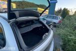 2011 BMW 520d Touring M-Sport, Automat - Reparasjonsobjekt