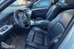 2011 BMW 520d Touring M-Sport, Automat - Reparasjonsobjekt