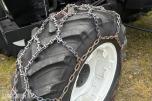 1993 VALMET 665 S 80HK 4WD 6498 timer - mva fri