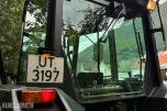 1993 VALMET 665 S 80HK 4WD 6498 timer - mva fri