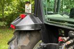 1993 VALMET 665 S 80HK 4WD 6498 timer - mva fri