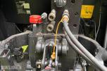 1993 VALMET 665 S 80HK 4WD 6498 timer - mva fri