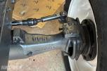 1993 VALMET 665 S 80HK 4WD 6498 timer - mva fri