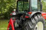 1993 VALMET 665 S 80HK 4WD 6498 timer - mva fri