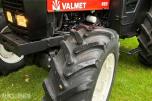 1993 VALMET 665 S 80HK 4WD 6498 timer - mva fri