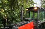 1993 VALMET 665 S 80HK 4WD 6498 timer - mva fri
