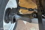 1993 VALMET 665 S 80HK 4WD 6498 timer - mva fri