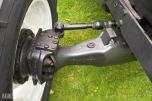 1993 VALMET 665 S 80HK 4WD 6498 timer - mva fri