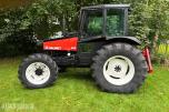 1993 VALMET 665 S 80HK 4WD 6498 timer - mva fri