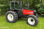 1993 VALMET 665 S 80HK 4WD 6498 timer - mva fri