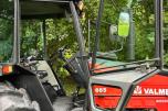 1993 VALMET 665 S 80HK 4WD 6498 timer - mva fri