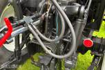 1993 VALMET 665 S 80HK 4WD 6498 timer - mva fri