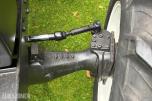 1993 VALMET 665 S 80HK 4WD 6498 timer - mva fri