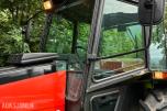 1993 VALMET 665 S 80HK 4WD 6498 timer - mva fri