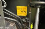 1993 VALMET 665 S 80HK 4WD 6498 timer - mva fri