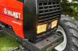 1993 VALMET 665 S 80HK 4WD 6498 timer - mva fri