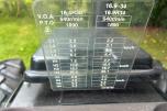1993 VALMET 665 S 80HK 4WD 6498 timer - mva fri