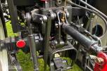 1993 VALMET 665 S 80HK 4WD 6498 timer - mva fri