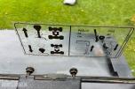 1993 VALMET 665 S 80HK 4WD 6498 timer - mva fri