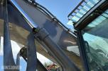 2017 Volvo EC480EL Beltegraver, KM3 HK-feste, 3000 l graveskuffe, sentralsmøring, 11 792 timer - nylig sertifisert