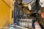 2017 Volvo EC480EL Beltegraver, KM3 HK-feste, 3000 l graveskuffe, sentralsmøring, 11 792 timer - nylig sertifisert