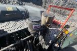 2017 Volvo EC480EL Beltegraver, KM3 HK-feste, 3000 l graveskuffe, sentralsmøring, 11 792 timer - nylig sertifisert