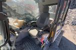 2017 Volvo EC480EL Beltegraver, KM3 HK-feste, 3000 l graveskuffe, sentralsmøring, 11 792 timer - nylig sertifisert