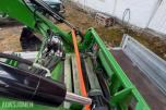 2015 Quicke Q46 Frontlaster traktor - mva fri