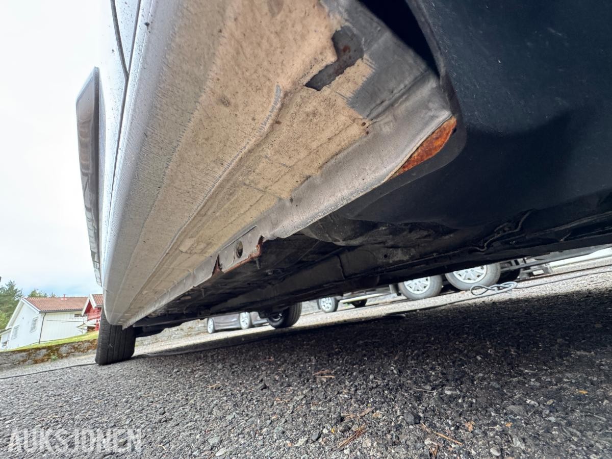 2022 Citroen Berlingo BlueHDI 100hk L2 / EU-godkjent / 149813km