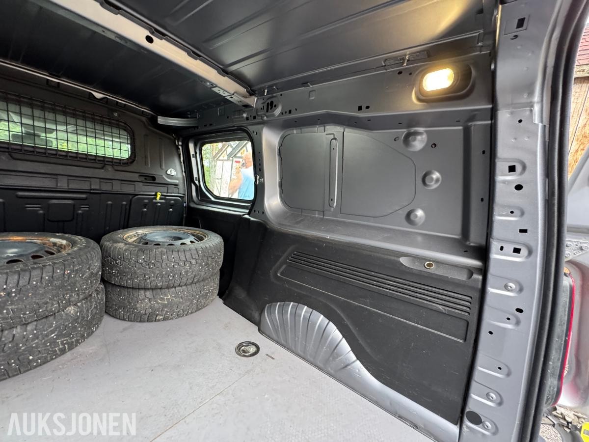 2022 Citroen Berlingo BlueHDI 100hk L2 / EU-godkjent / 149813km