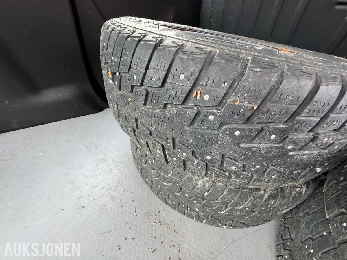 2022 Citroen Berlingo BlueHDI 100hk L2 / EU-godkjent / 149813km