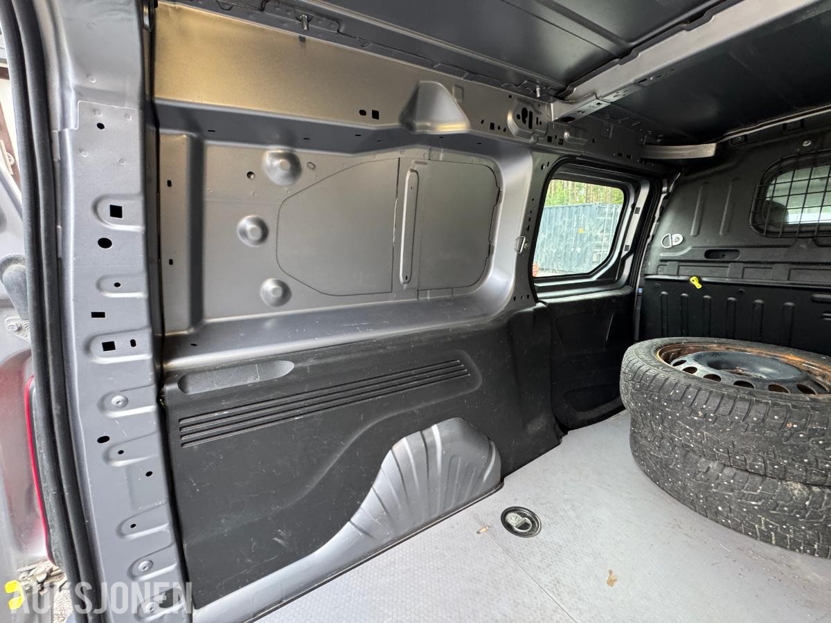 2022 Citroen Berlingo BlueHDI 100hk L2 / EU-godkjent / 149813km