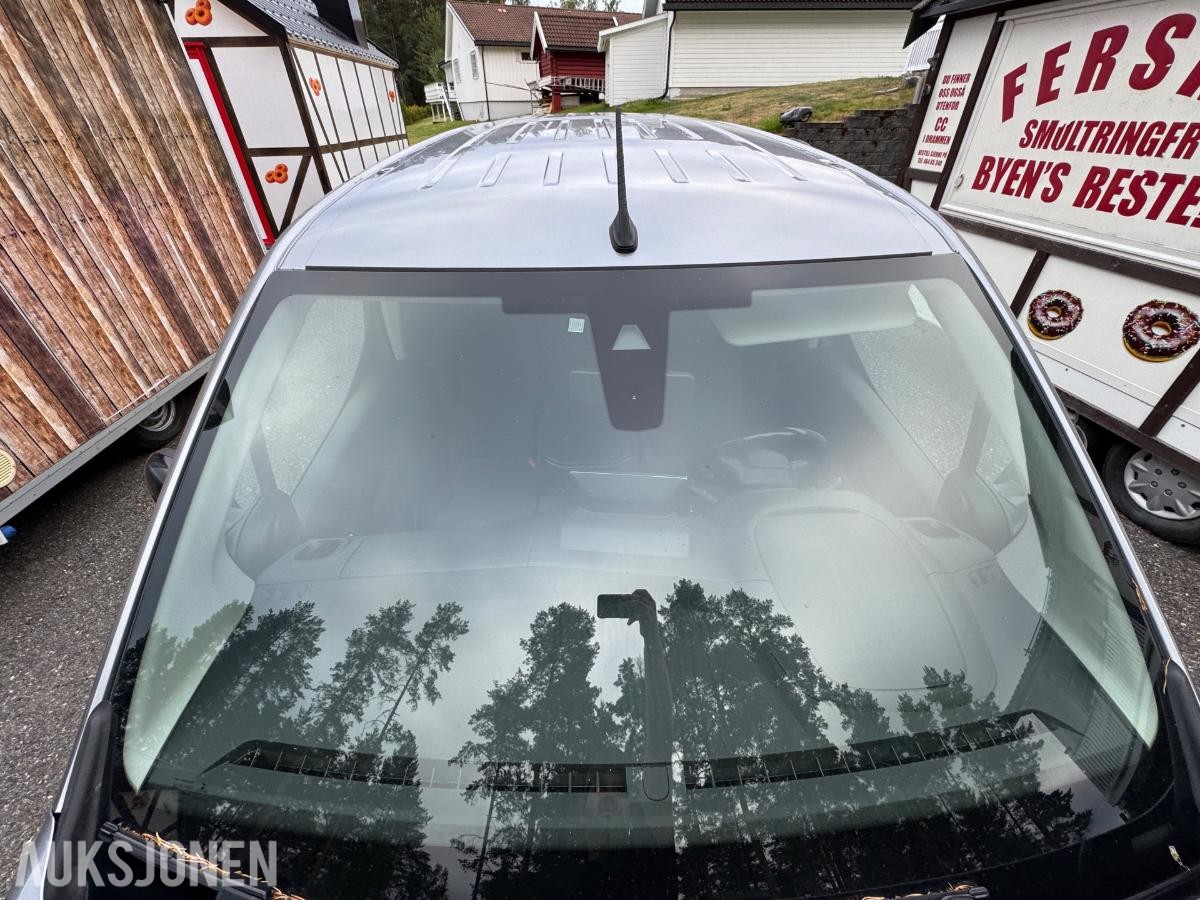 2022 Citroen Berlingo BlueHDI 100hk L2 / EU-godkjent / 149813km