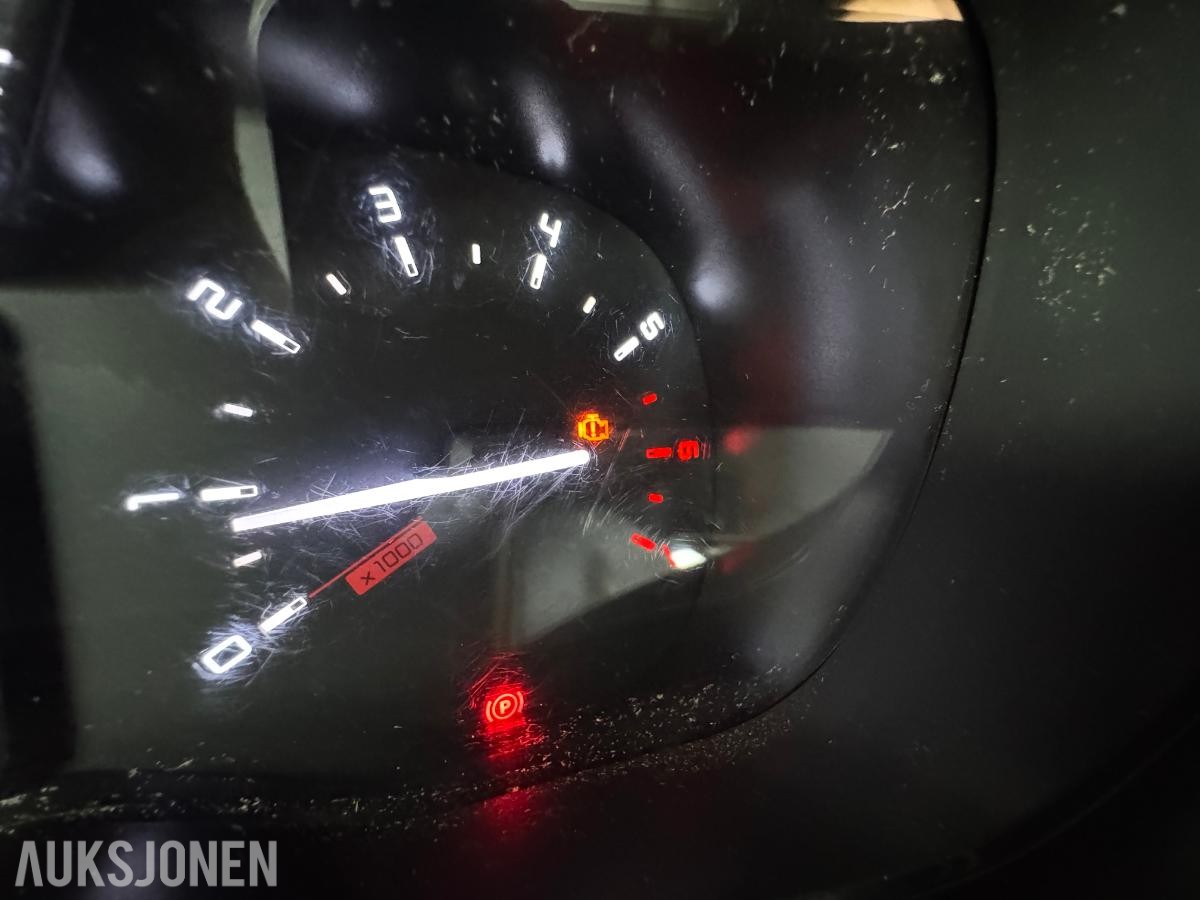 2022 Citroen Berlingo BlueHDI 100hk L2 / EU-godkjent / 149813km