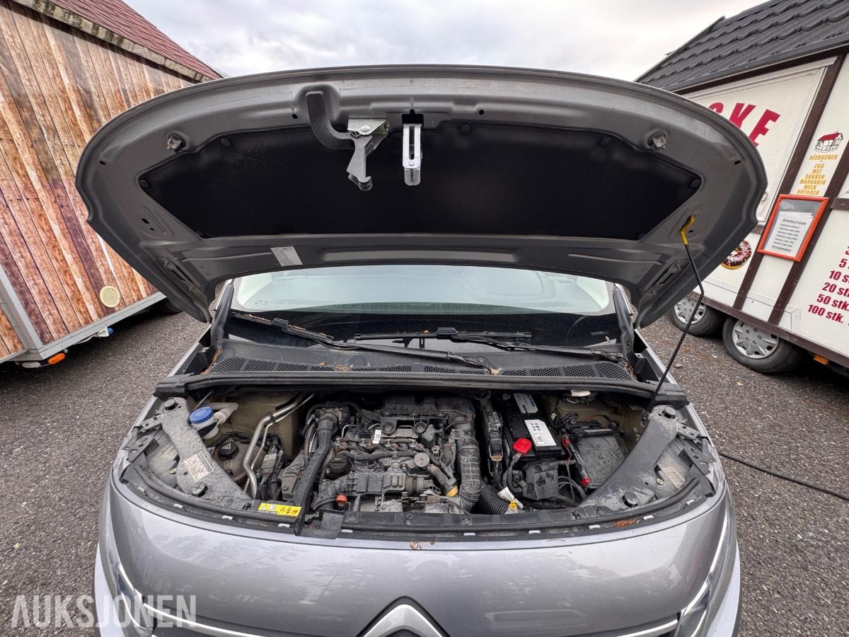 2022 Citroen Berlingo BlueHDI 100hk L2 / EU-godkjent / 149813km