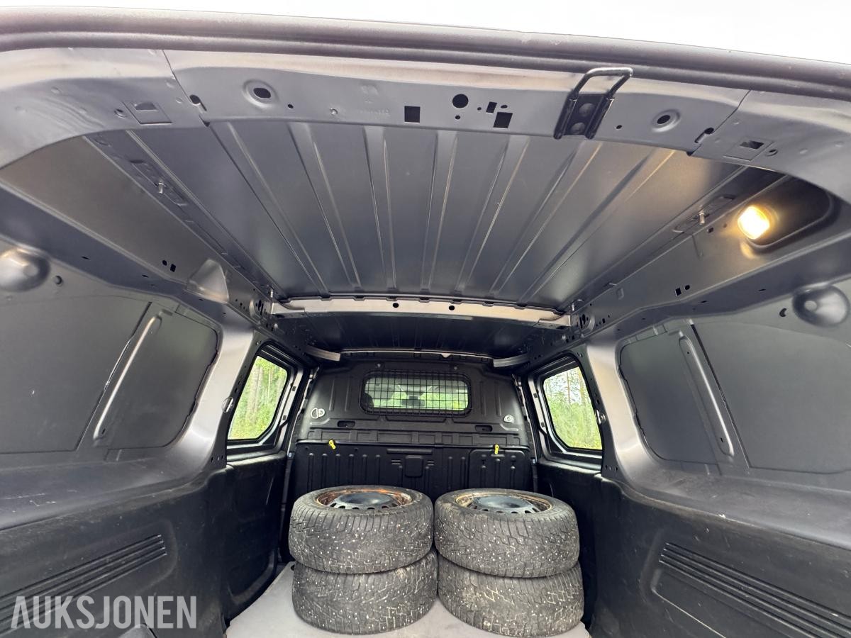 2022 Citroen Berlingo BlueHDI 100hk L2 / EU-godkjent / 149813km