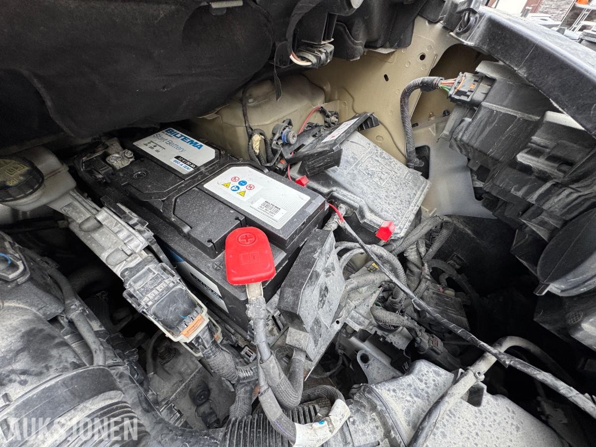2022 Citroen Berlingo BlueHDI 100hk L2 / EU-godkjent / 149813km