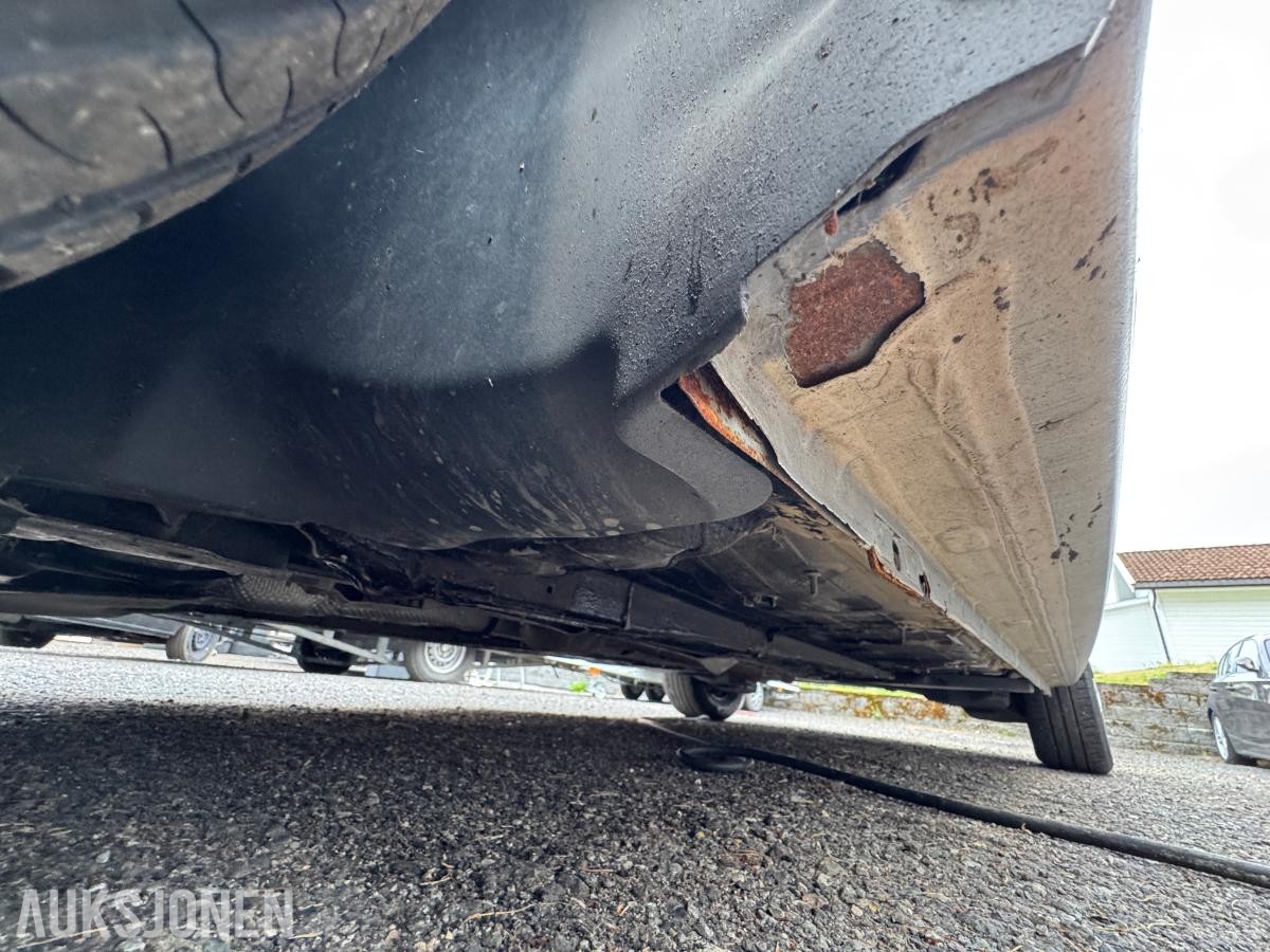 2022 Citroen Berlingo BlueHDI 100hk L2 / EU-godkjent / 149813km