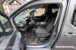 2022 Citroen Berlingo BlueHDI 100hk L2 / EU-godkjent / 149813km
