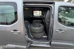 2022 Citroen Berlingo BlueHDI 100hk L2 / EU-godkjent / 149813km