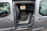 2022 Citroen Berlingo BlueHDI 100hk L2 / EU-godkjent / 149813km