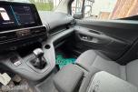 2022 Citroen Berlingo BlueHDI 100hk L2 / EU-godkjent / 149813km
