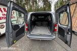 2022 Citroen Berlingo BlueHDI 100hk L2 / EU-godkjent / 149813km