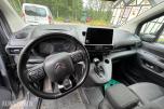 2022 Citroen Berlingo BlueHDI 100hk L2 / EU-godkjent / 149813km