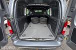 2022 Citroen Berlingo BlueHDI 100hk L2 / EU-godkjent / 149813km