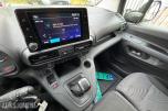 2022 Citroen Berlingo BlueHDI 100hk L2 / EU-godkjent / 149813km