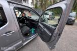 2022 Citroen Berlingo BlueHDI 100hk L2 / EU-godkjent / 149813km