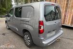 2022 Citroen Berlingo BlueHDI 100hk L2 / EU-godkjent / 149813km