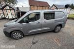 2022 Citroen Berlingo BlueHDI 100hk L2 / EU-godkjent / 149813km
